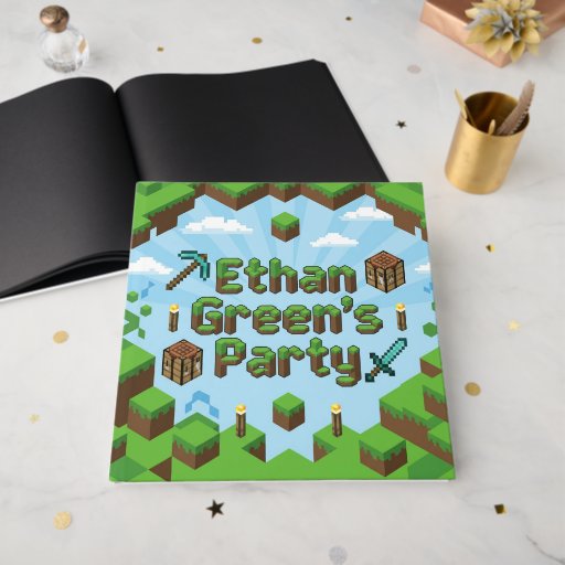 Custom kids birthday cup